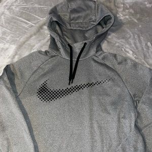 Nike sweater